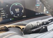 Hyundai Santa Fe SUV / Terénní 1,6 l 158 kw