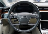 Audi A7 Sedan 3,0 l 210 kw