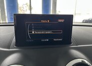 Audi A3 Hatchback 2,0 l 110 kw