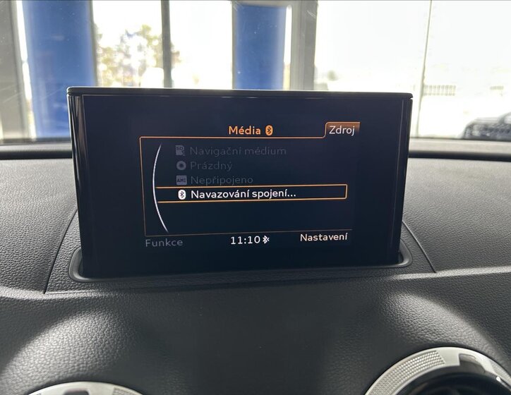 Audi A3 Hatchback 2,0 l 110 kw