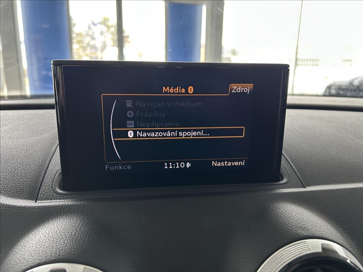 Audi A3 Hatchback 2,0 l 110 kw