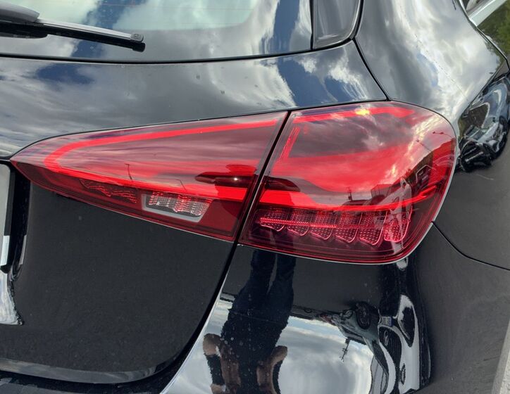 Mercedes-Benz Třídy A 11