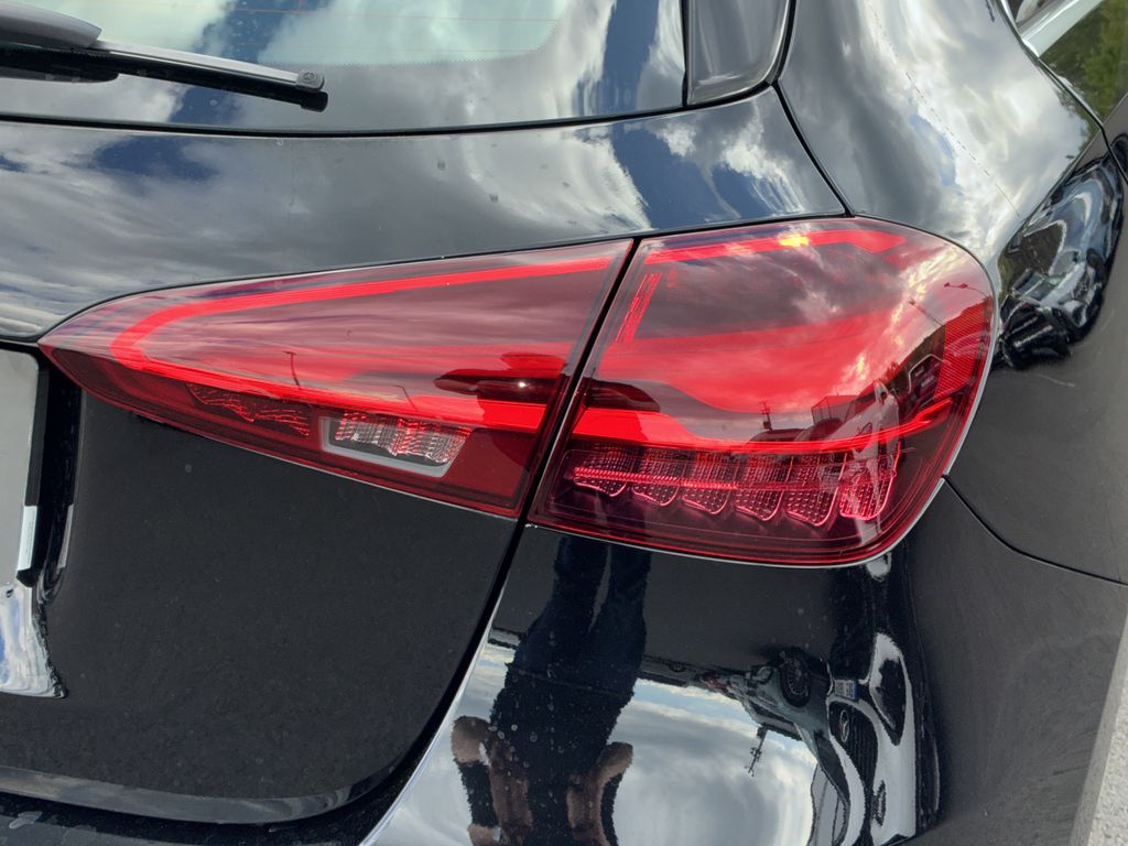 Mercedes-Benz Třídy A