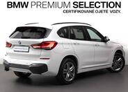 BMW X1 5