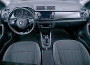 Škoda Fabia Kombi 999,0 70 kw