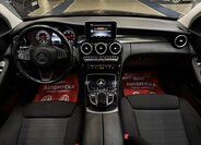 Mercedes-Benz Třídy C 25