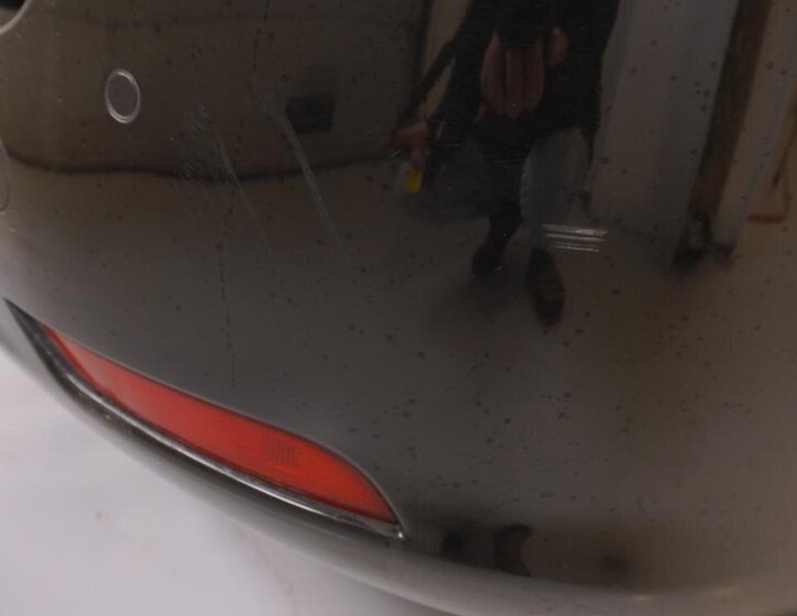 Peugeot 508 Kombi 2,0 l 133 kw