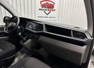 Volkswagen Transporter Ostatní 2,0 l 110 kw