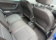 Škoda Fabia Kombi 1,2 l 77 kw