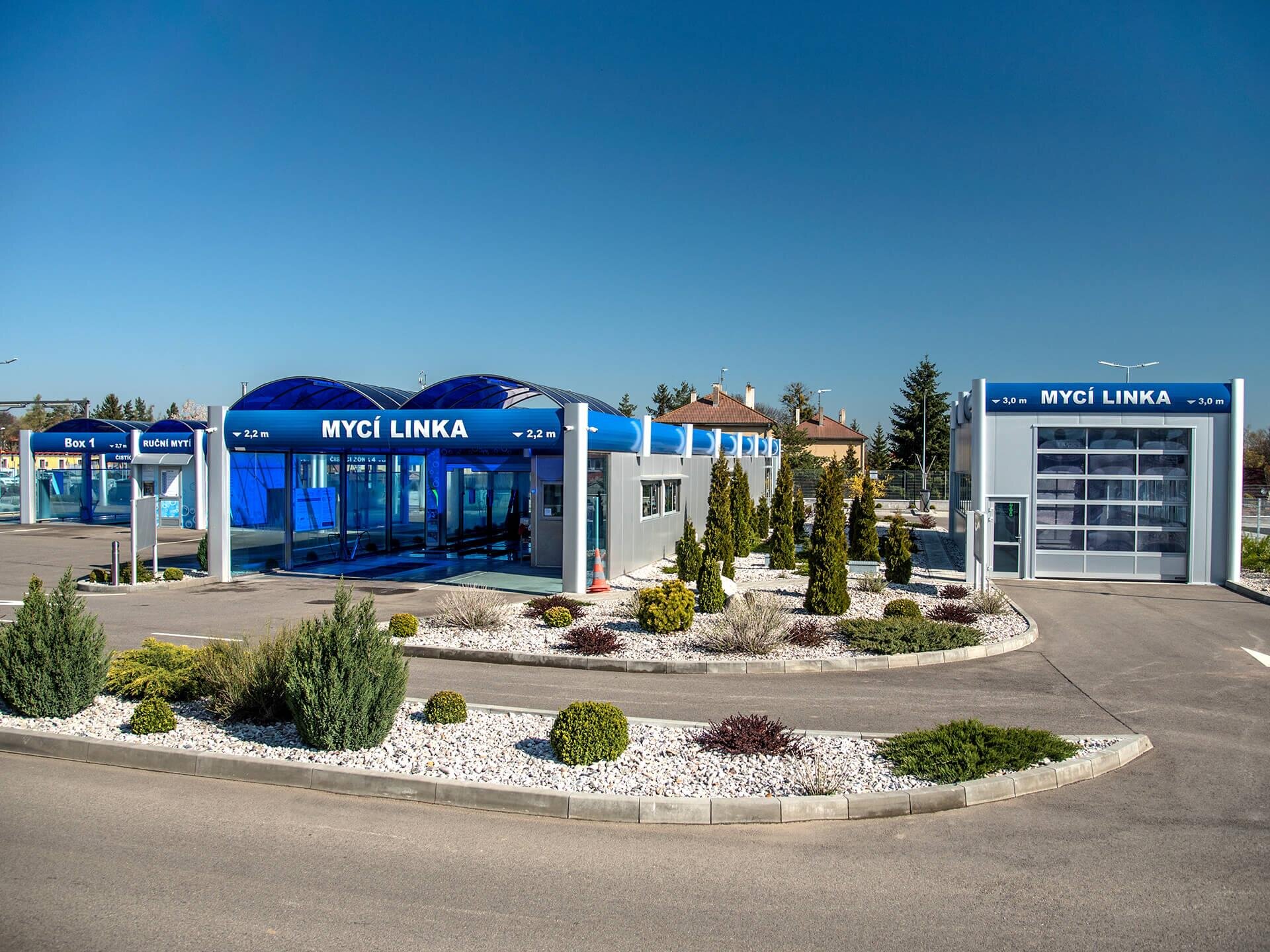 Volkswagen Touareg SUV 3,0 l 193 kw