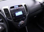 Hyundai ix20 MPV 1,4 l 66 kw