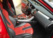 Land Rover Range Rover 20