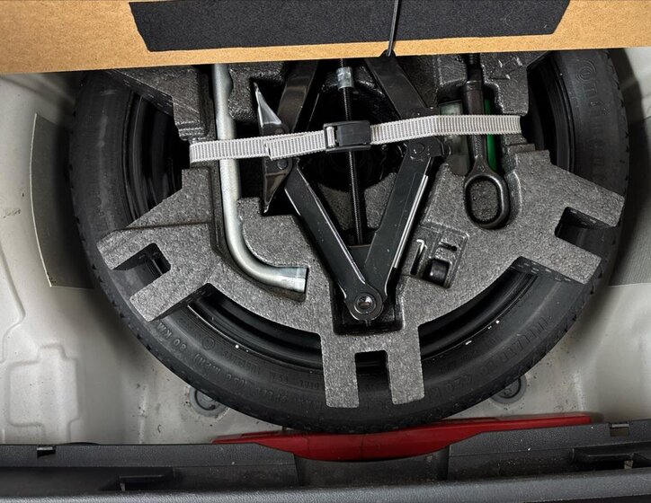 Škoda Superb Kombi 2,0 l 140 kw