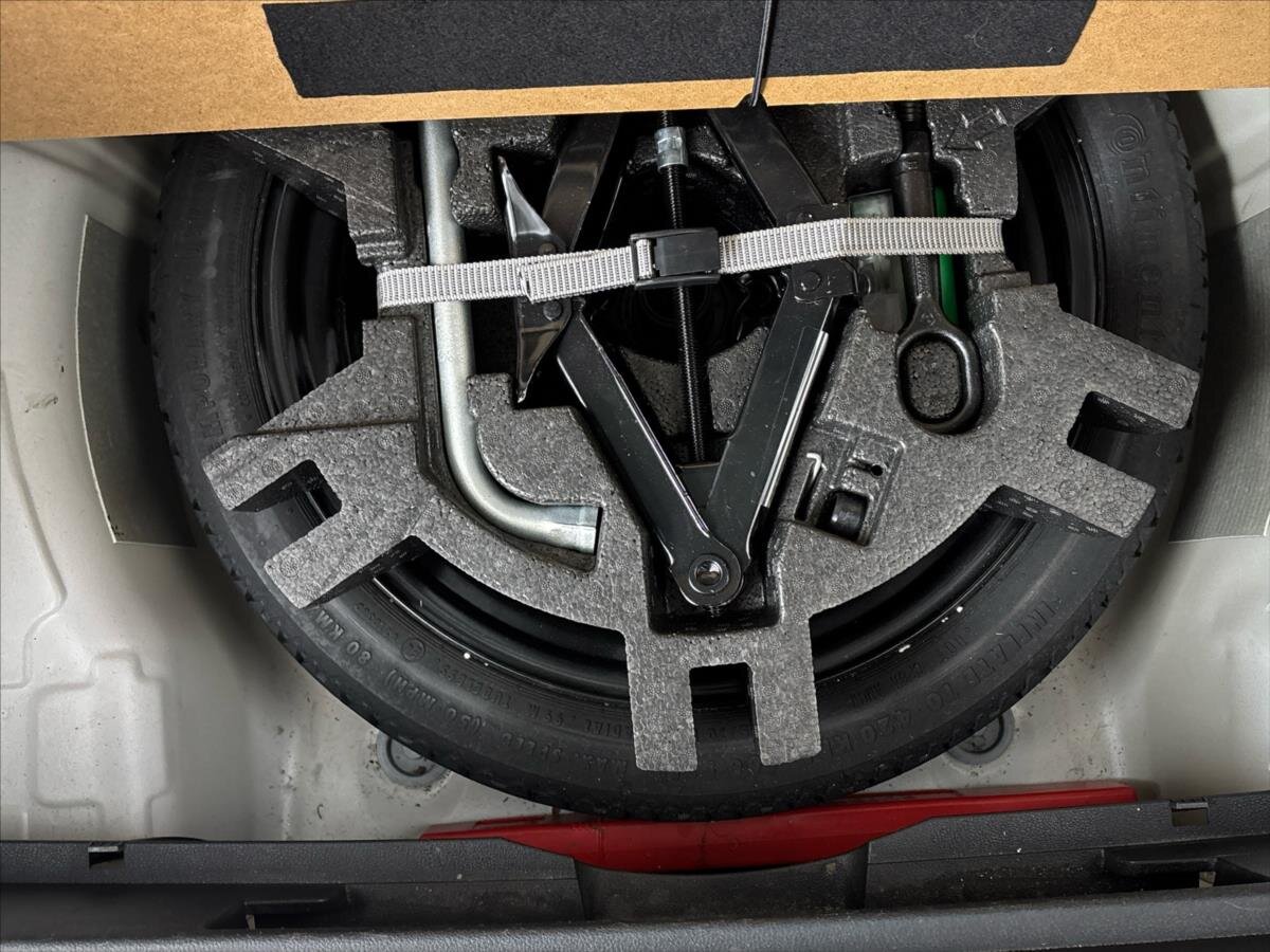 Škoda Superb Kombi 2,0 l 140 kw