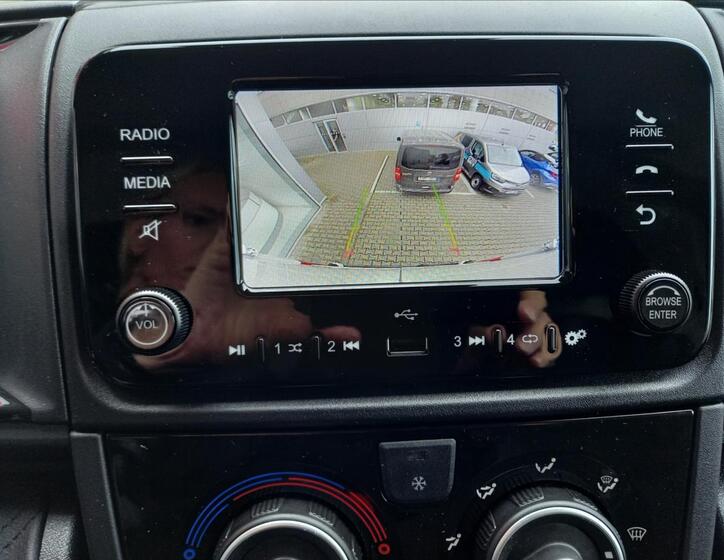 Toyota Proace Max 11