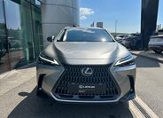 Lexus NX 350h SUV / Terénní 2,5 l 150 kw