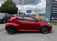 Toyota GR Yaris 5