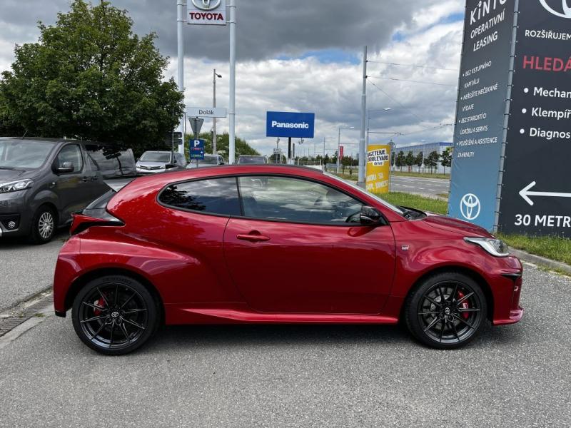 Toyota GR Yaris