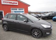 Ford Grand C-MAX MPV 1,5 l 110 kw