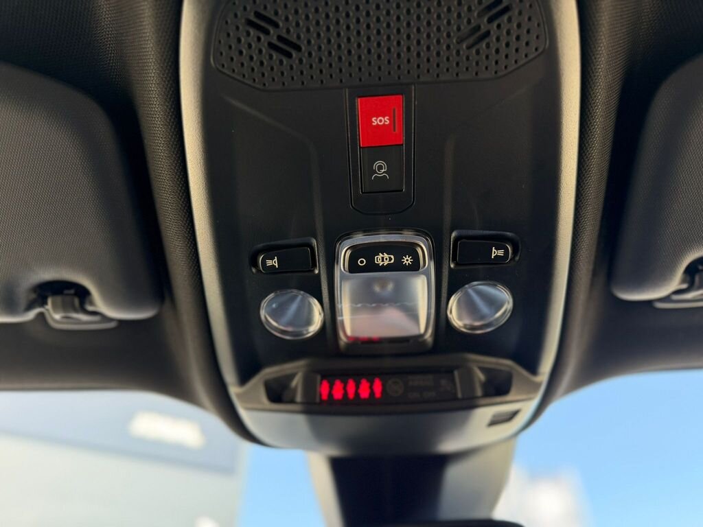 Peugeot 2008 SUV / Terénní 1,2 l 96 kw