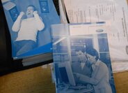 Ford Fusion Kombi 1,4 l 59 kw