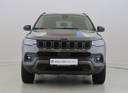 Jeep Compass SUV / Terénní 1,3 l 132 kw