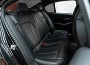 BMW M3 Sedan / Limuzína 3,0 l 353 kw