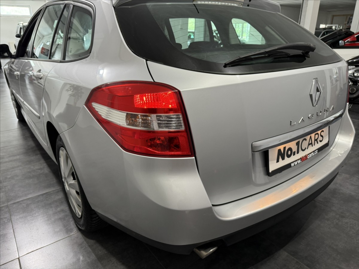 Renault Laguna