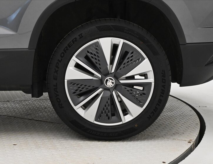 Škoda Karoq Kombi 2,0 l 85 kw