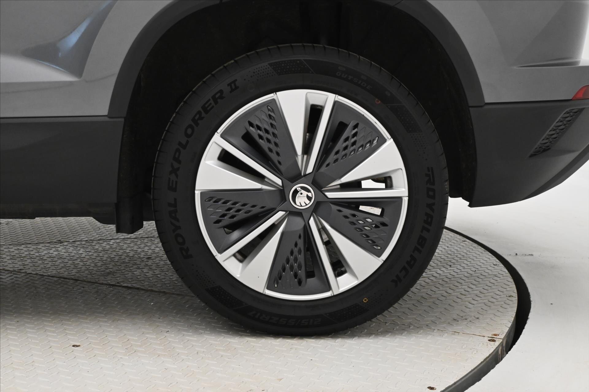 Škoda Karoq Kombi 2,0 l 85 kw