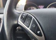 Hyundai i30 Kombi 1,6 l 81 kw