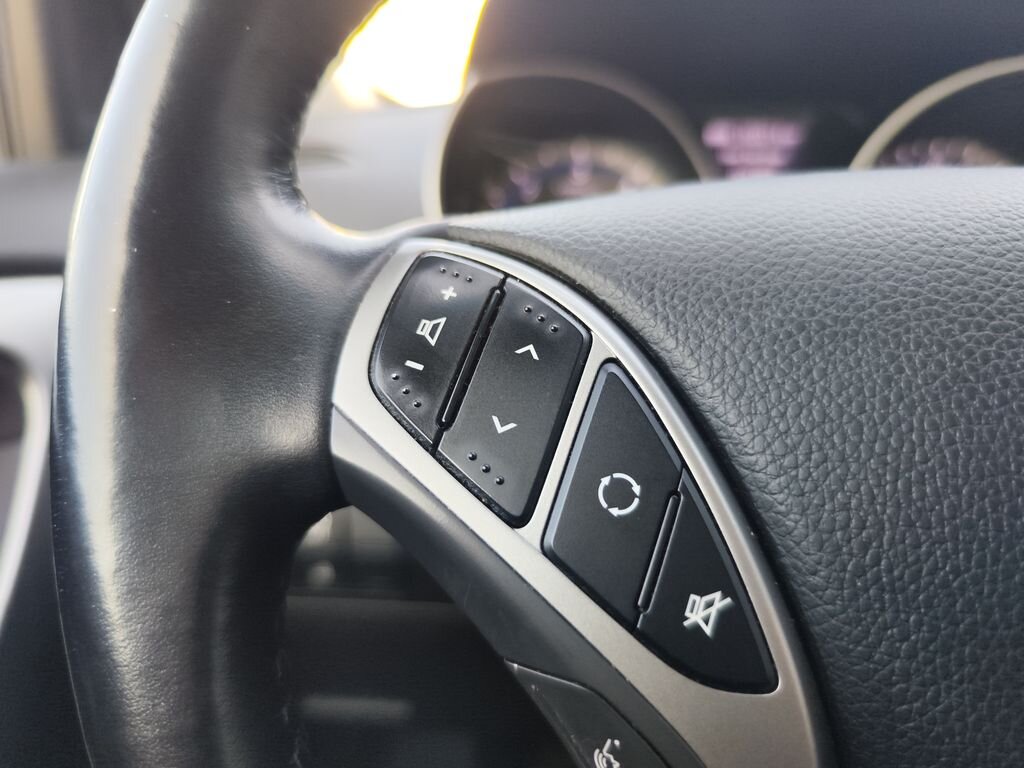 Hyundai i30 Kombi 1,6 l 81 kw