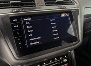 Volkswagen Tiguan Allspace SUV / Terénní 2,0 l 147 kw