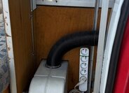 Renault Master VAN / Minibus 0,0 0