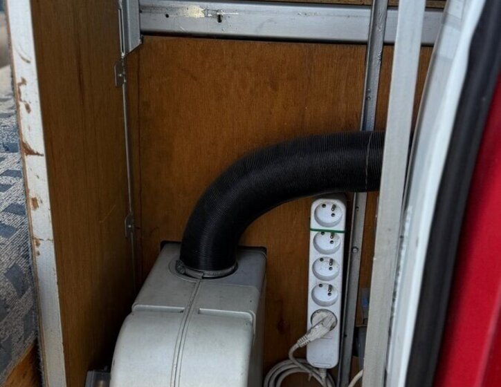 Renault Master VAN / Minibus 0,0 0