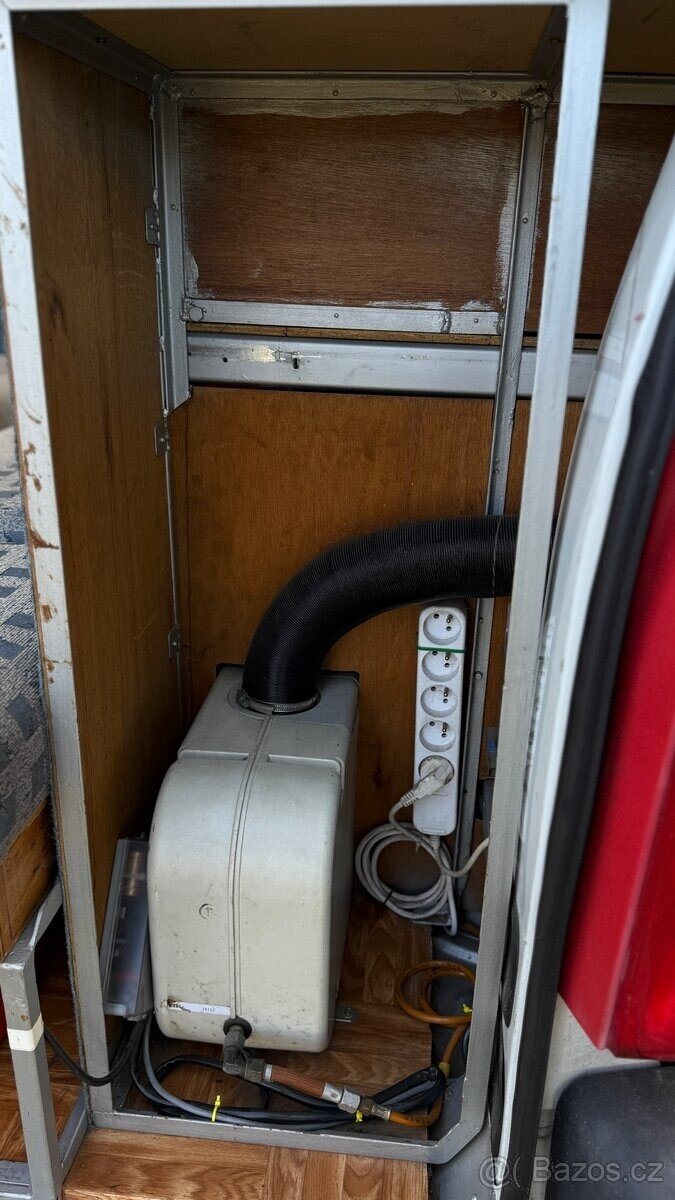 Renault Master VAN / Minibus 0,0 0