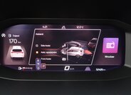 Cupra Formentor SUV / Terénní 2,0 l 140 kw