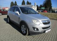 Opel Antara 6