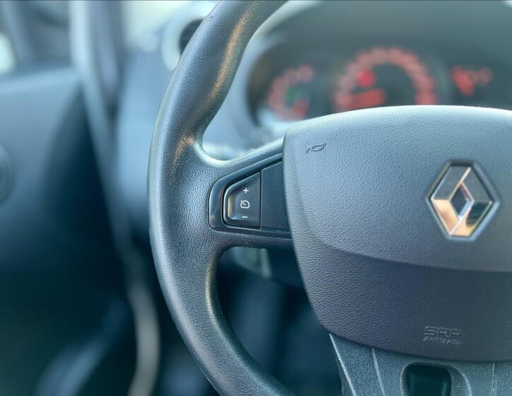 Renault Kangoo Ostatní 1,5 l 70 kw