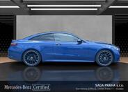 Mercedes-Benz Třídy E 6