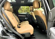 Land Rover Discovery SUV 3,0 l 257 kw