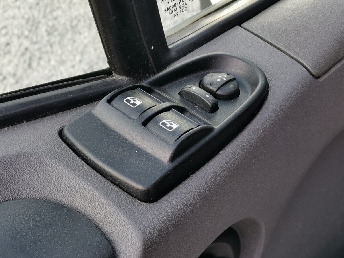 Iveco Daily Ostatní 2,3 l 93 kw