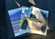 Ford Transit Custom Ostatní 2,0 l 96 kw