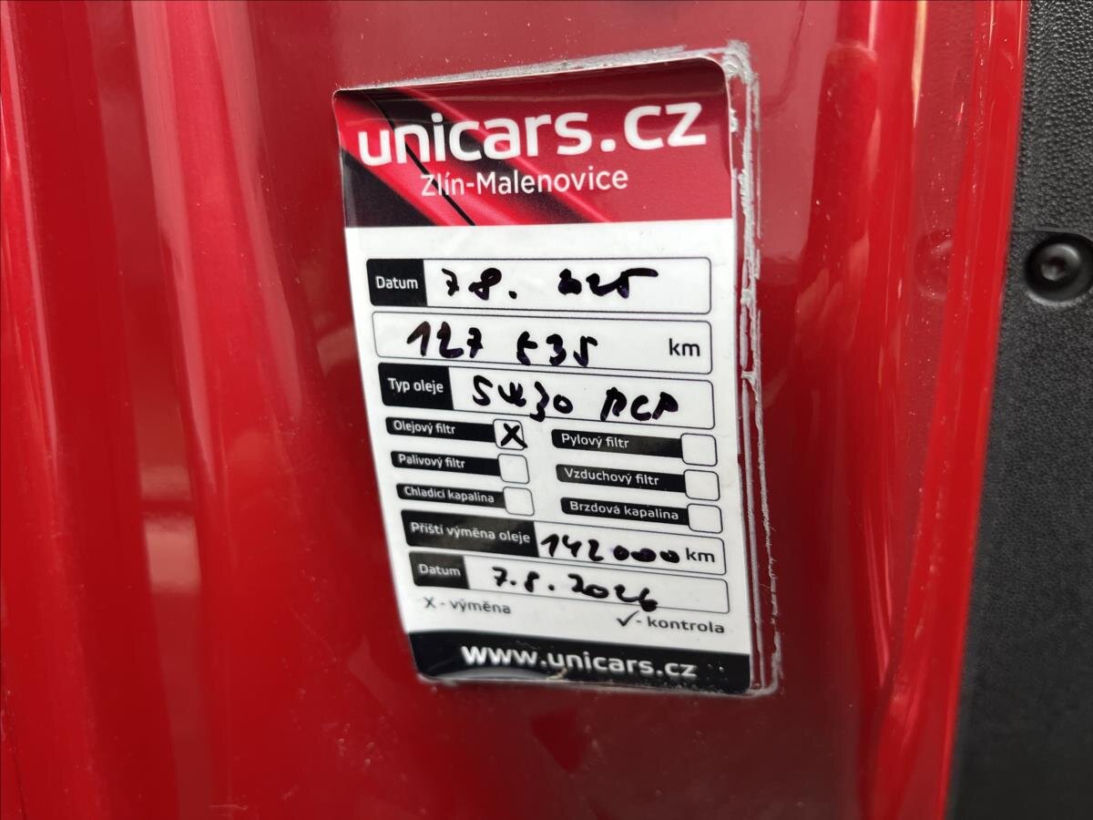 Citroën C3 Hatchback 1,2 l 60 kw