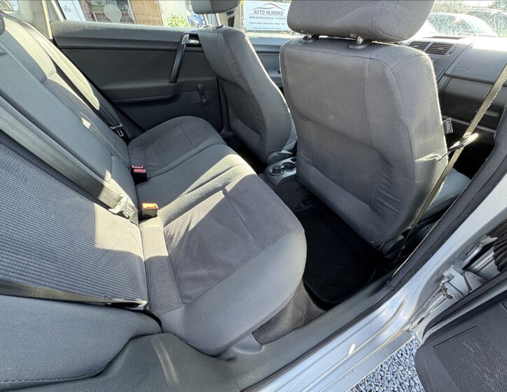 Volkswagen Polo Hatchback 1,2 l 47 kw