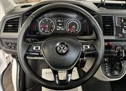 Volkswagen Transporter 17