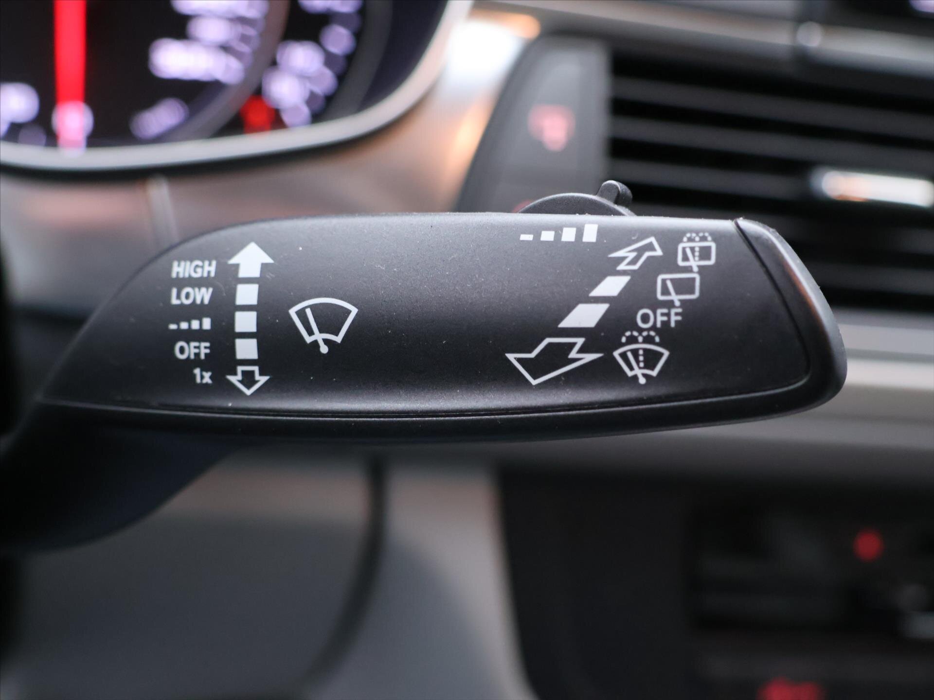 Audi A6 Kombi 3,0 l 180 kw