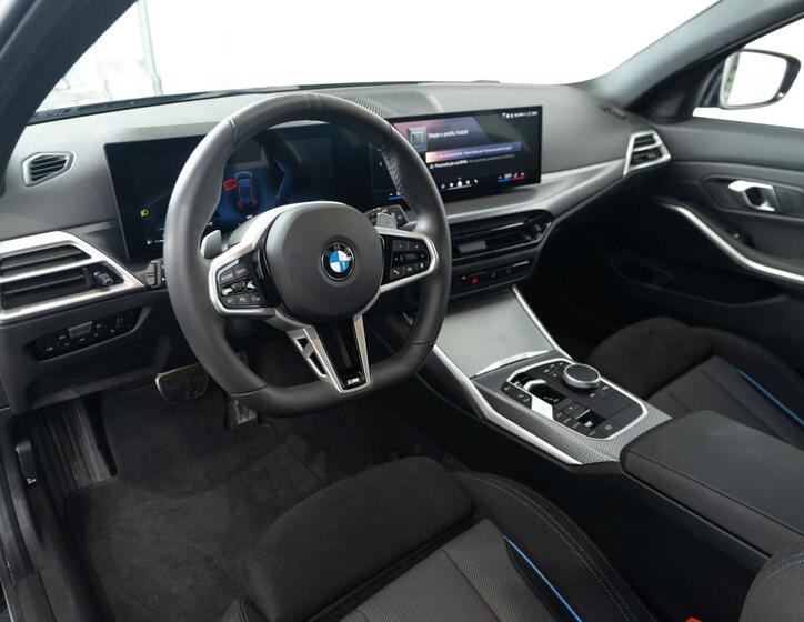 BMW Řada 3 11