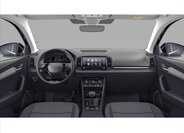 Škoda Karoq SUV 1,5 l 110 kw