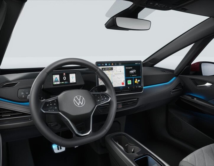 Volkswagen ID.3 Hatchback 0,0 150 kw